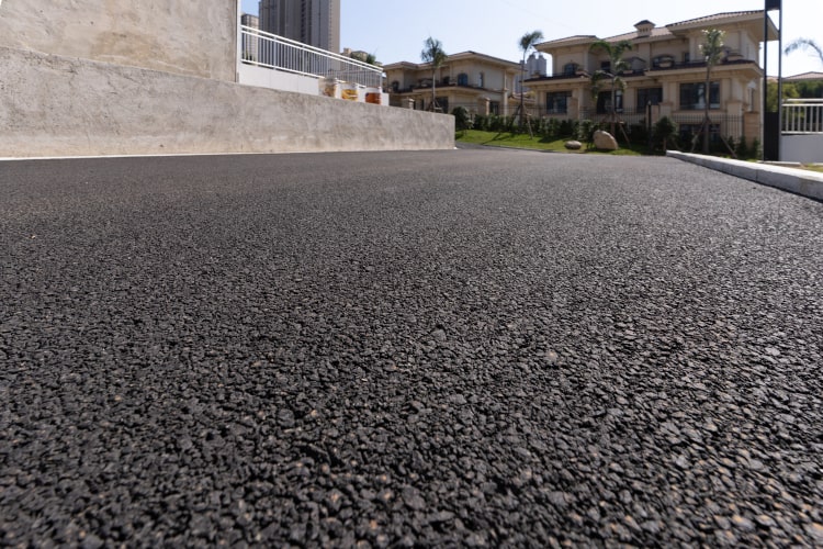 Tar & Chip Paving in Wilmington, DE