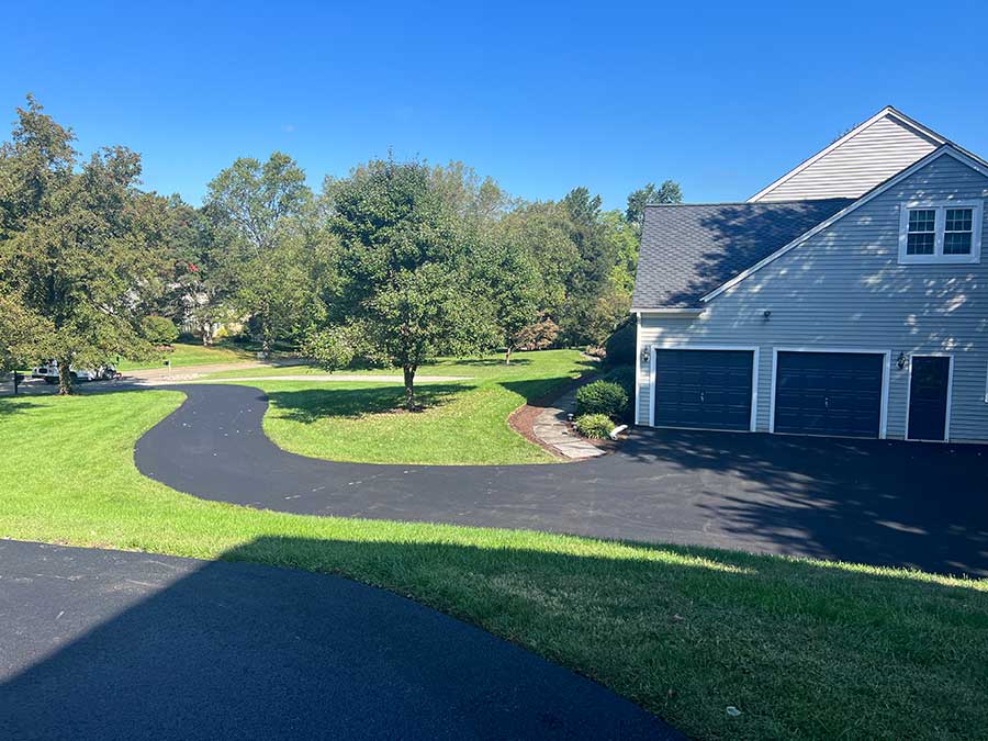 Beaver Valley, DE Asphalt Paving Services
