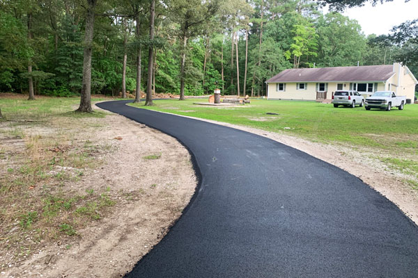 Garnet Valley, PA Asphalt Paving Services