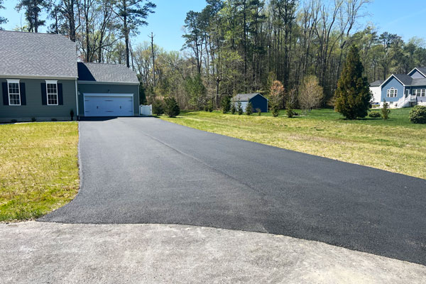 Centerville, DE Asphalt Paving Services