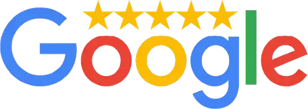 Google, 5-star reviews